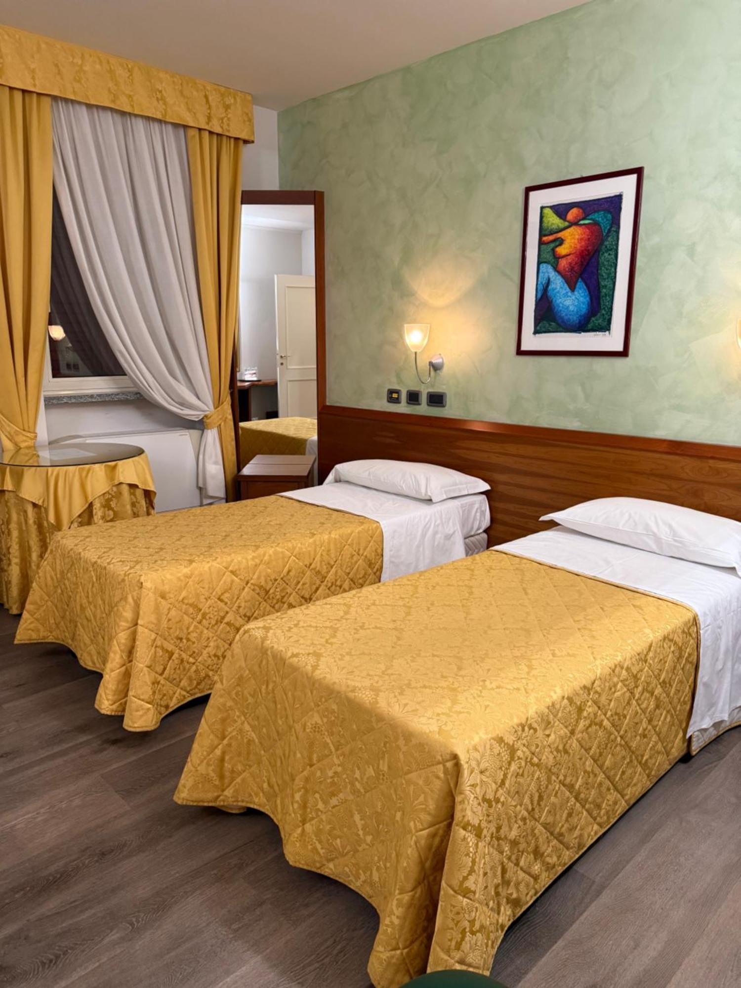 Hotel Motel Sporting Montodine Extérieur photo