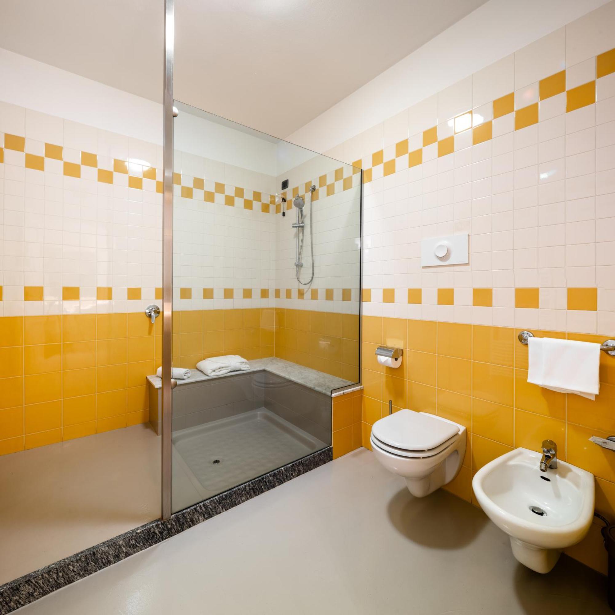 Hotel Motel Sporting Montodine Extérieur photo