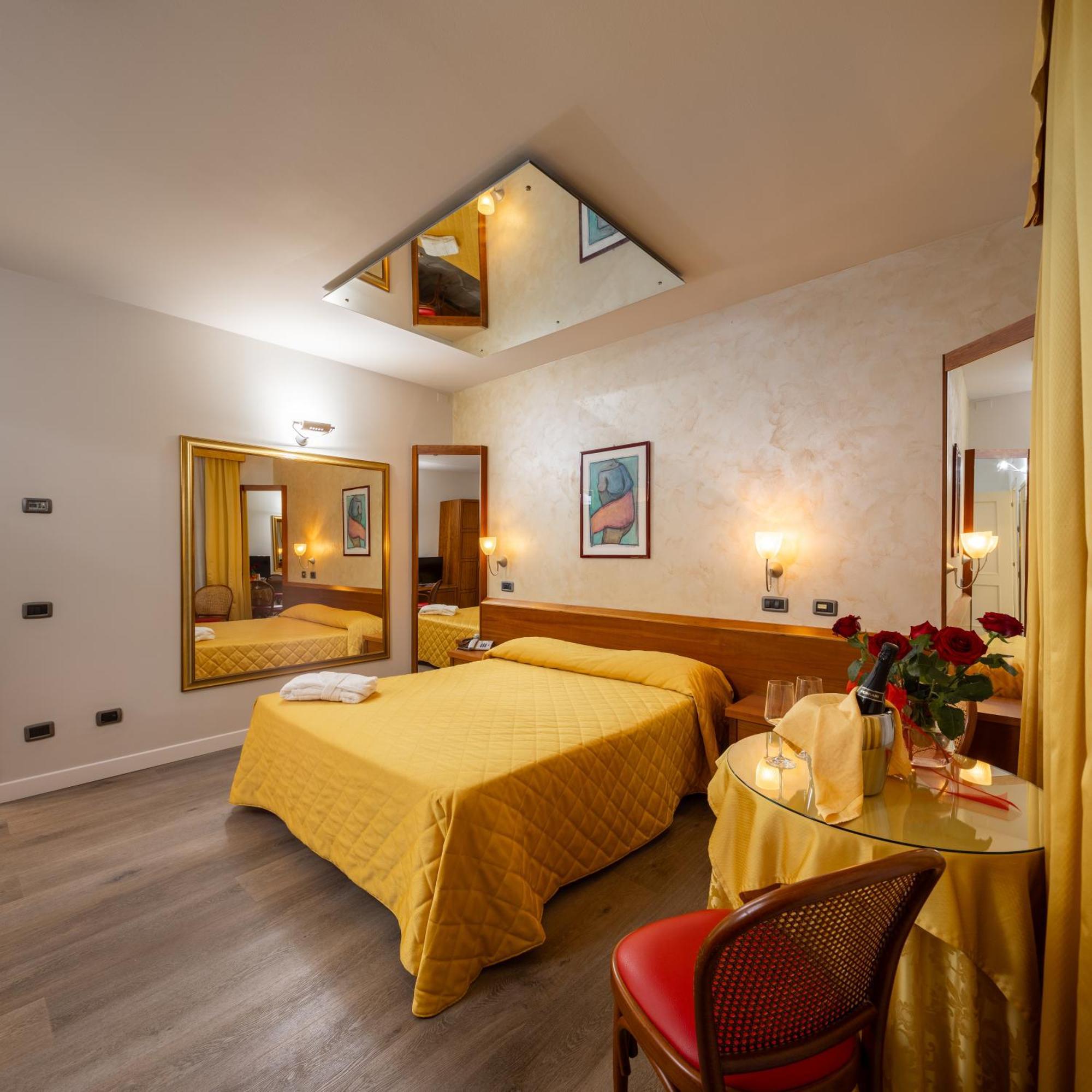 Hotel Motel Sporting Montodine Extérieur photo
