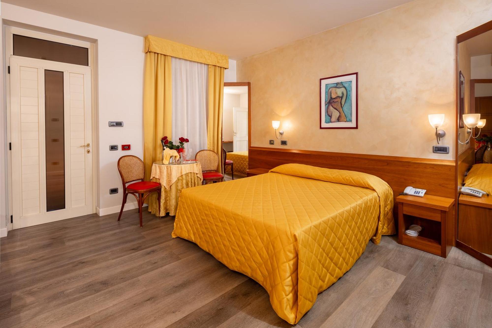 Hotel Motel Sporting Montodine Extérieur photo