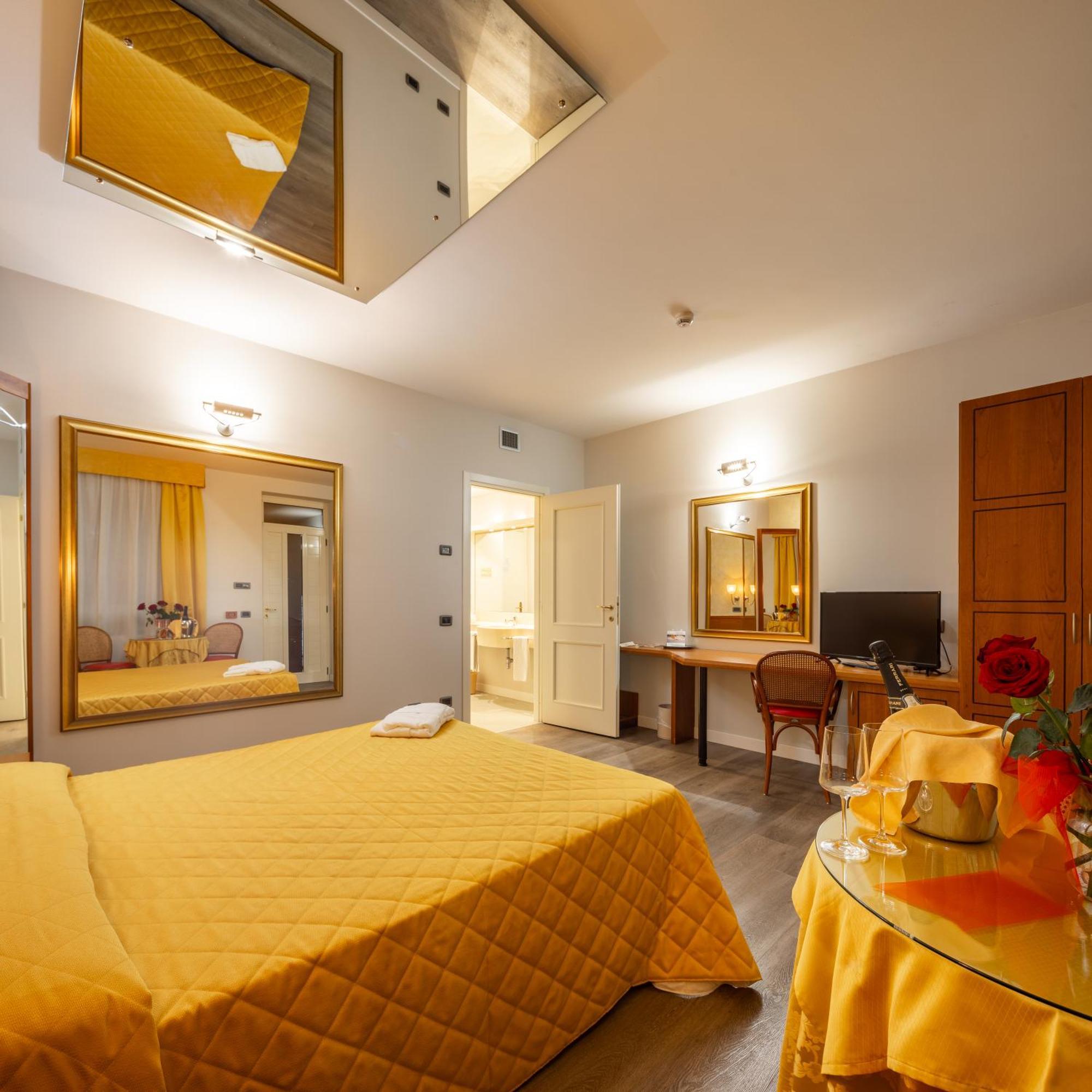 Hotel Motel Sporting Montodine Extérieur photo