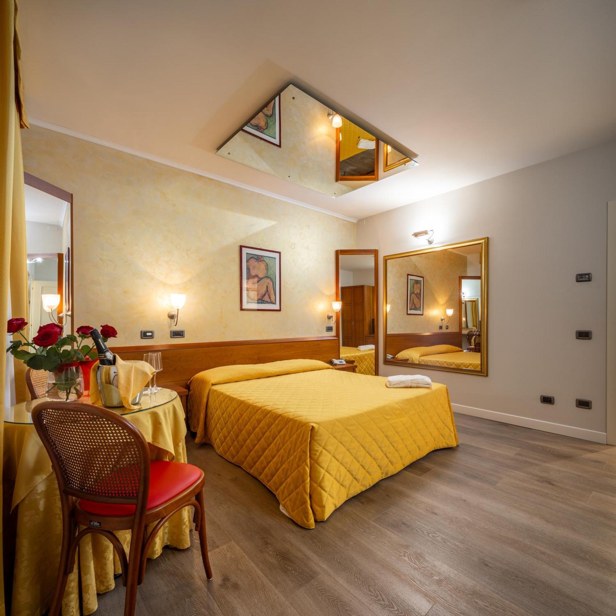 Hotel Motel Sporting Montodine Extérieur photo